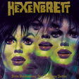 the album cover for Hexenbrett - Dritte Beschworung: Dem Teufel Eine Tochter (Aus)