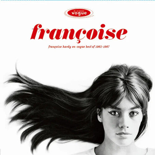 Francoise Hardy En Vogue: Best Of 1962-1967 (Vinyl)