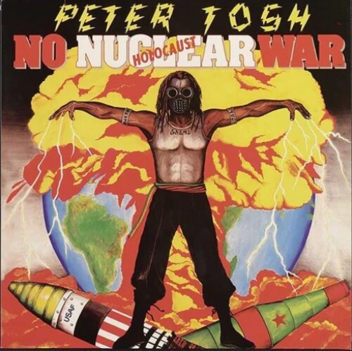 No Nuclear War (Vinyl)