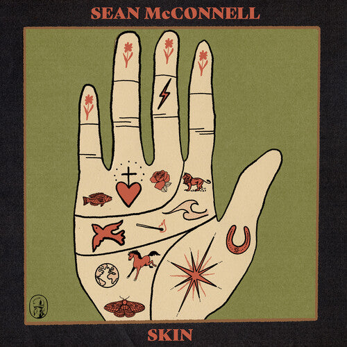 Skin (CD)