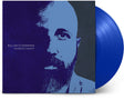 the album cover for William Fitzsimmons - Incidental Contact [Colored Vinyl] (Ofgv) (Rybl)