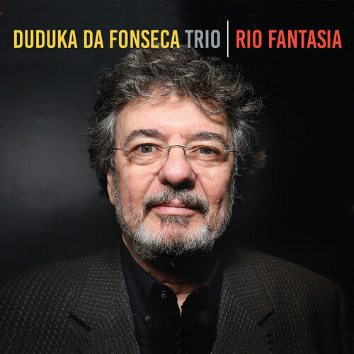 Rio Fantasia (CD)