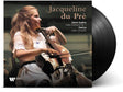 the album cover for Du Jacqueline Pre - Saint-Saens: Cello Concerto No. 1 / Delius: Cello