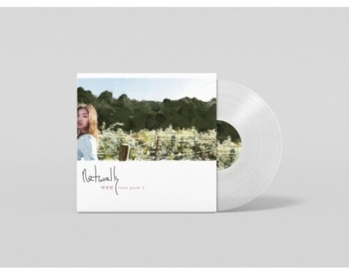 Naturally - Clear Vinyl (Vinyl)