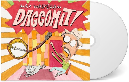 Daggomit! (CD)