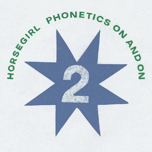 Phonetics On And On (CD)