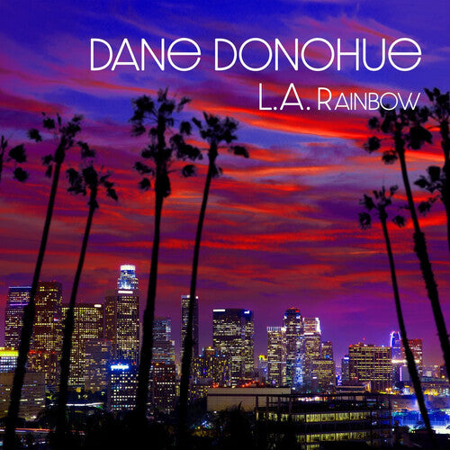 L.A. Rainbow (Vinyl)