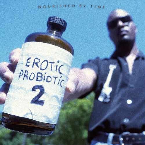 Erotic Probiotic 2 (Vinyl)