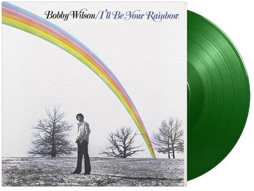 I'll Be Your Rainbow - Limited 180-Gram Light Green Colored Vinyl (Vinyl)