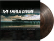 the album cover for Sheila Divine - New Parade (Blk) [Colored Vinyl] [Limited Edition] [180 Gram] (Hol)