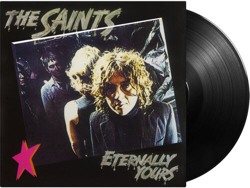 Eternally Yours - 180-Gram Black Vinyl (Vinyl)