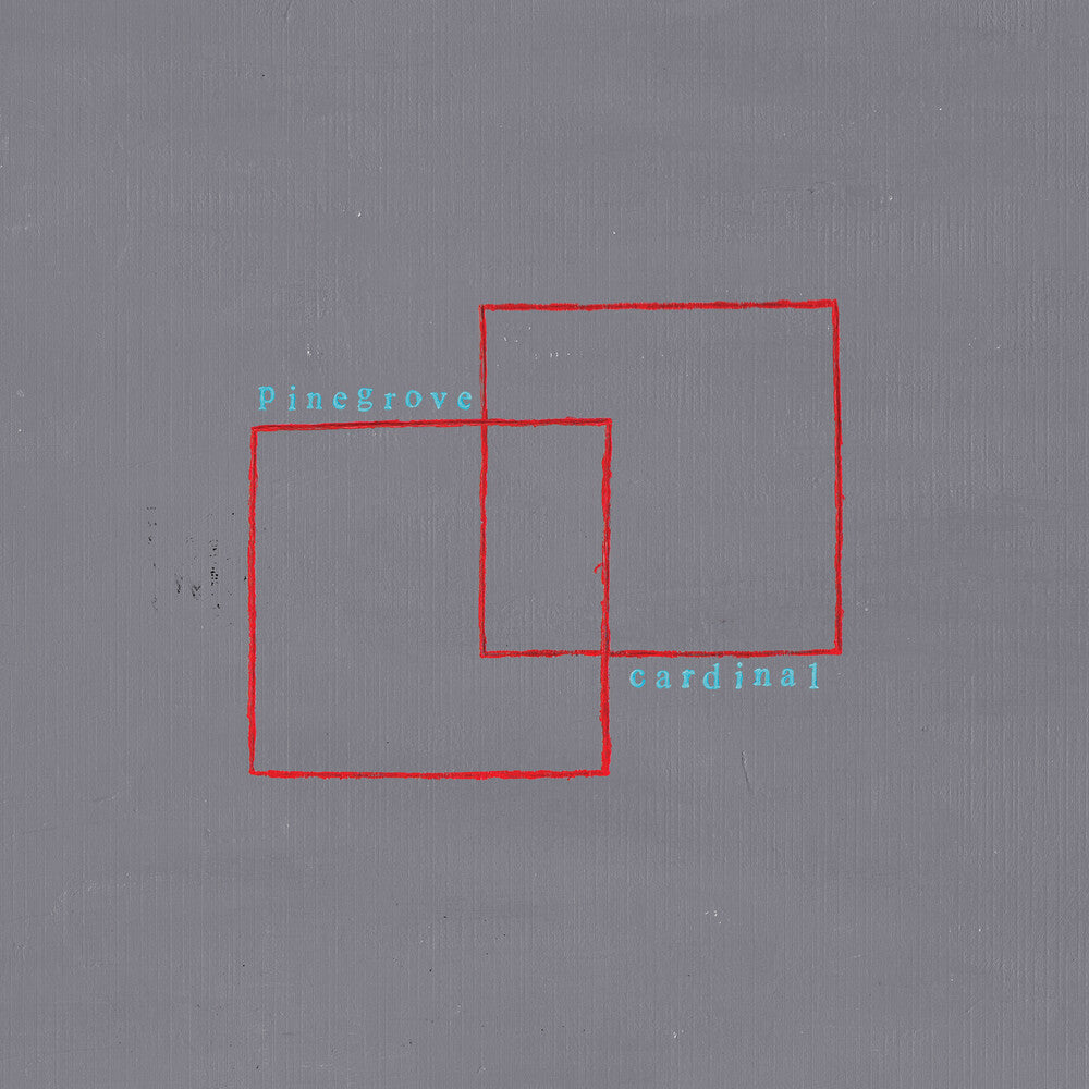 Pinegrove - Cardinal: Expanded Edition (Exp) (Hk) [CD]