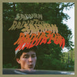 the album cover for Sadurn - Radiator [Colored Vinyl] (Grn) (Can)