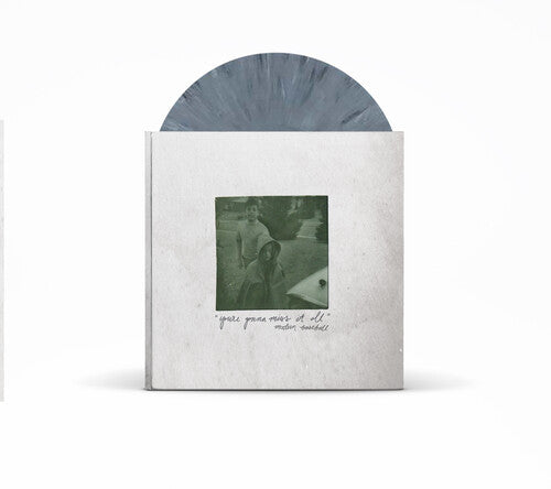 You're Gonna Miss It All - Anniversary Edition (Vinyl)