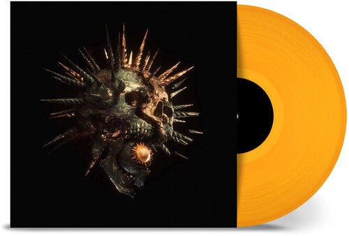 Zenith - Transparent Orange (Vinyl)