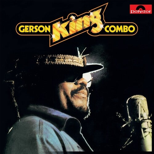 Gerson King Combo (Vinyl)