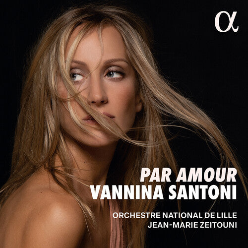 Par amour (CD)