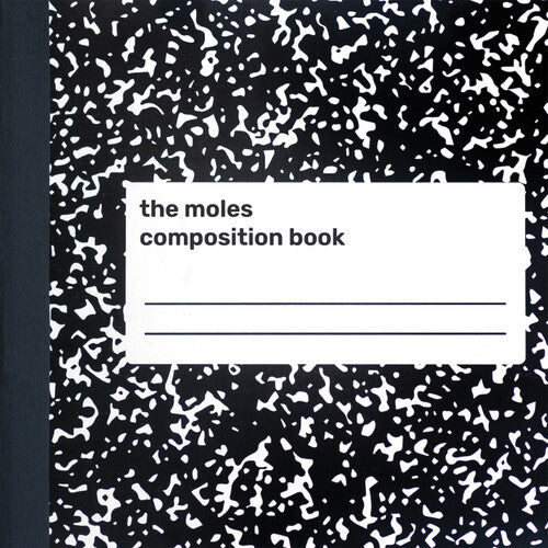 Composition Book (Vinyl)