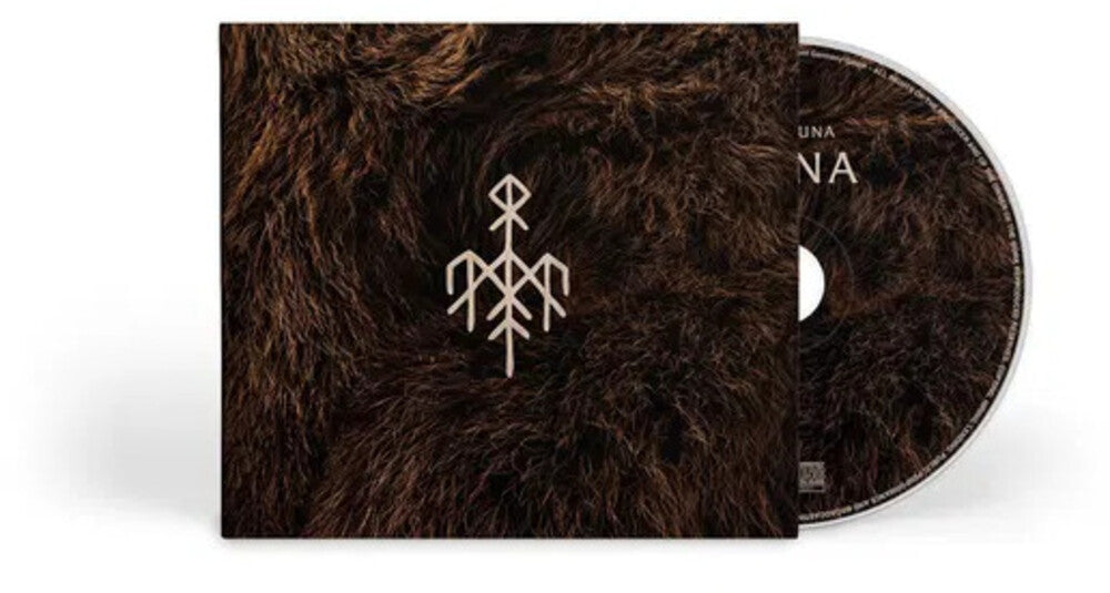 Wardruna - Birna (Uk) [CD]