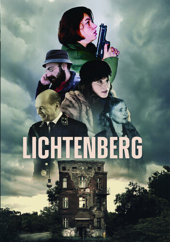 Lichtenberg - Lichtenberg - DVD
