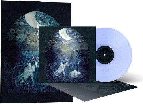 Ecailles De Lune (Vinyl)