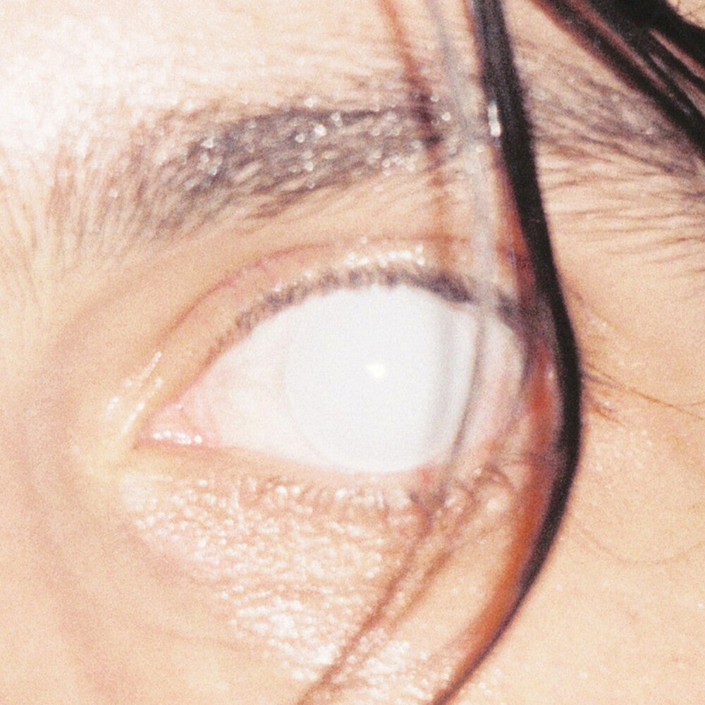 the album cover for Armlock - Trust - Gray/Black (Blk) [Colored Vinyl] (Gry)