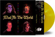 the album cover for Mad At The World - Seasons Of Love [Colored Vinyl] [Limited Edition]
