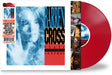 the album cover for Barren Cross - State Of Control - Red [Colored Vinyl] [Limited Edition] (Red)
