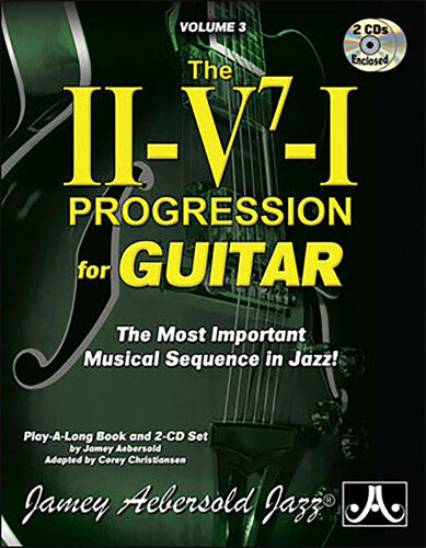 2-5-7-1 Progression / Various - 2-5-7-1 Progression / Various - Books