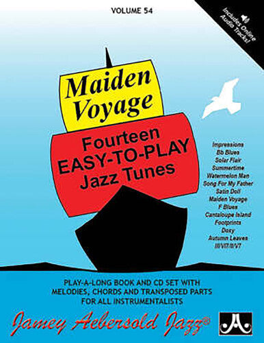 Maiden Voyage / Various - Maiden Voyage / Various - Books