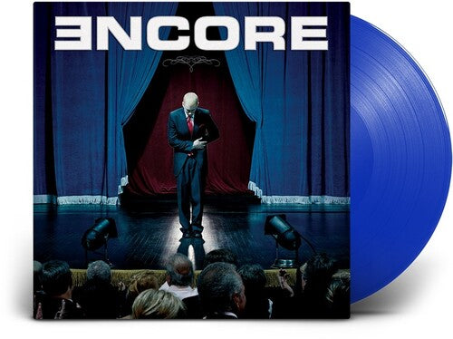 Encore (20th Anniversary) (Vinyl)