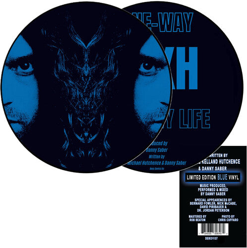 One Way/save My Life (Vinyl)