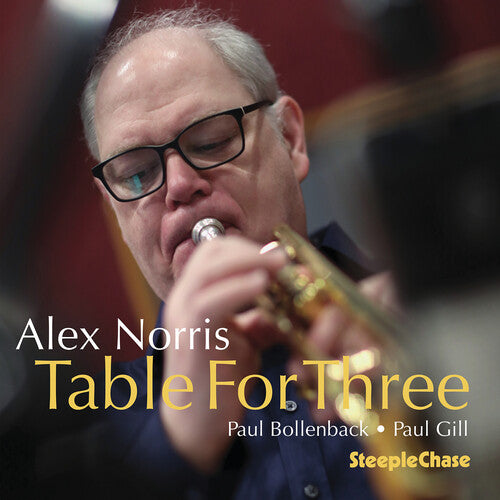 Table For Three (CD)