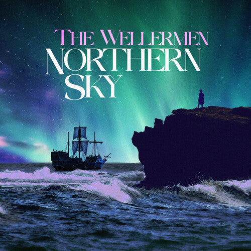 Northern Sky (Vinyl)