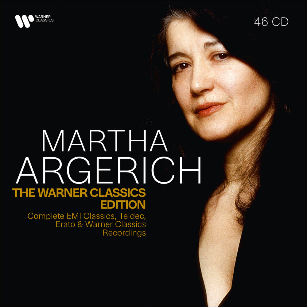 Warner Classics Edition: Emi Classics [CD]