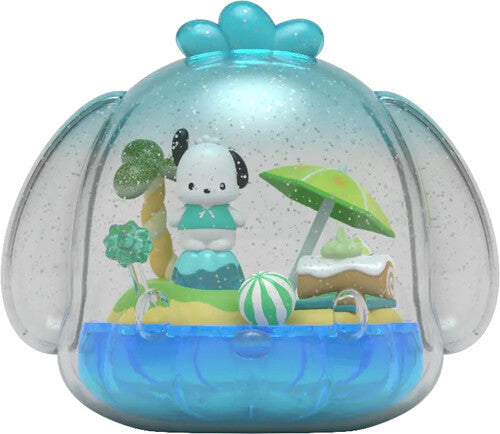 Kandyland: Sanrio Pochacco - Kandyland: Sanrio Pochacco - Collectibles