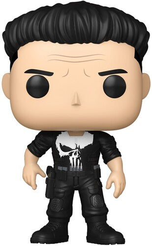 Pop Marvel Daredevil Born Again - Pop Marvel Daredevil Born Again Punisher - Collectibles