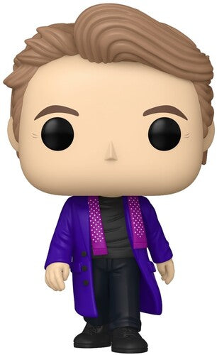 Pop Television Only Murders In The Building - Pop Television Only Murders In The Building Oliver - Collectibles