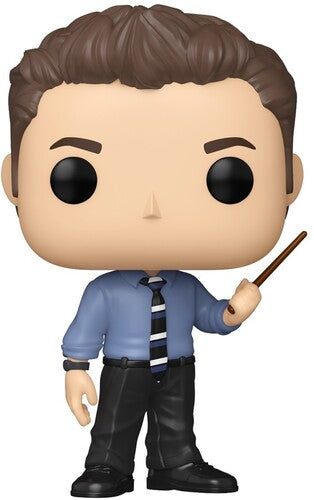 Pop Disney Wizards Of Waverly Place - Pop Disney Wizards Of Waverly Place Justin - Collectibles