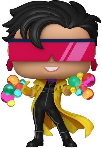 Pop Marvel X Men - Pop Marvel X Men 97 Jubilee - Collectibles