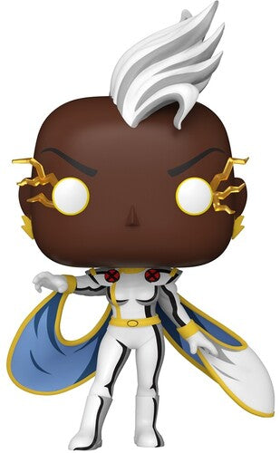 Pop Marvel X Men - Pop Marvel X Men 97 Storm - Collectibles