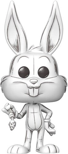 Pop Animation Looney Tunes - Pop Animation Looney Tunes S6 Bugs - Collectibles