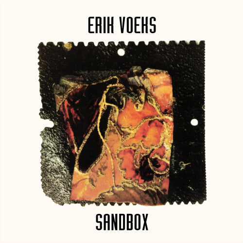 Sandbox (Vinyl)