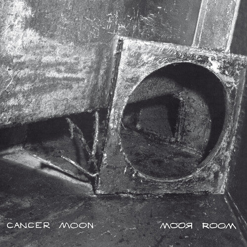 Moor rooM (Vinyl)