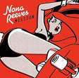 the album cover for Nona Reeves - Mission [Colored Vinyl] (Red)