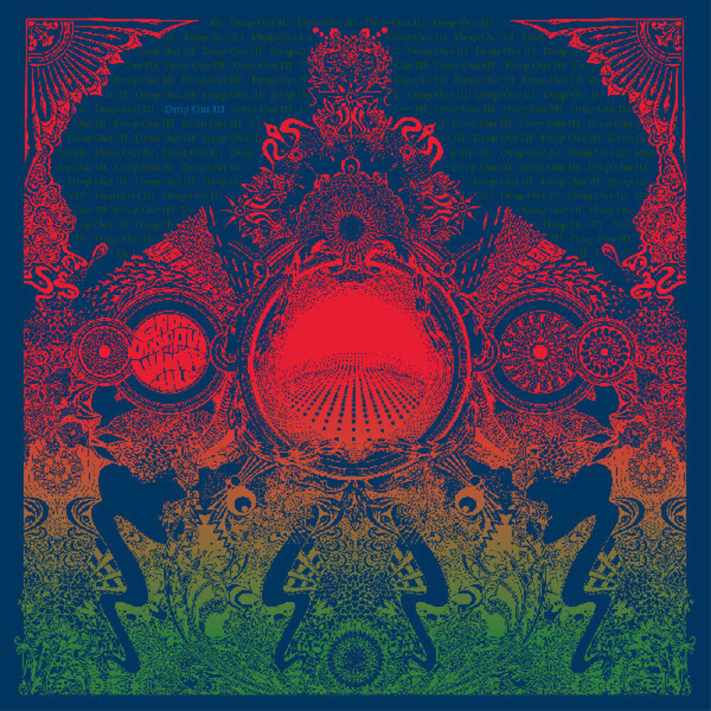 Drop Out Iii [Colored Vinyl] (Org) [Indie Exclusive] [Download Included]
