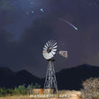 the album cover for Flatland Cavalry - Wandering Star [Colored Vinyl]