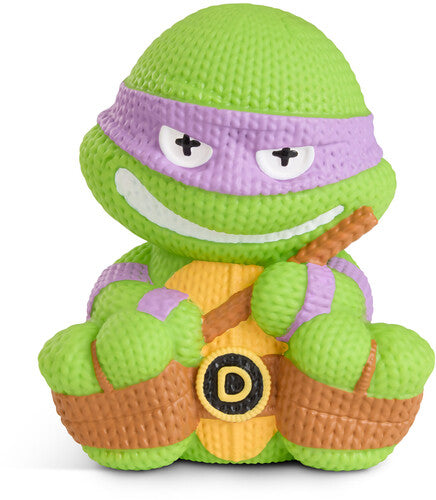 Tmnt - Donatello - Teenage Mutant Ninja Turtles - Donatello - Collectibles