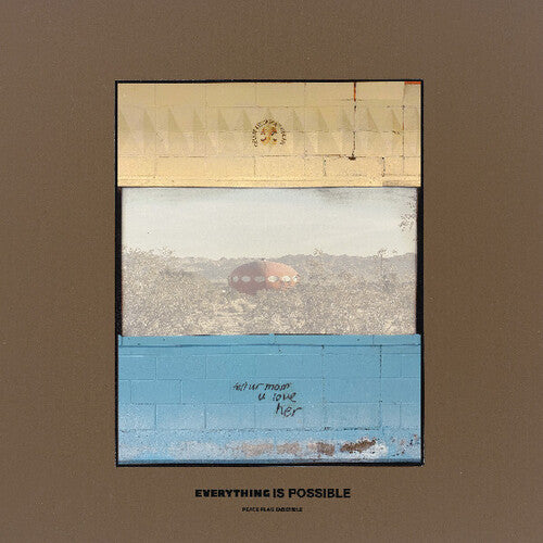 Everything Is Possible (Vinyl)