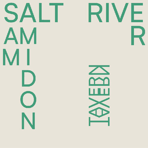 Salt River (Vinyl)